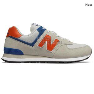 Mens New Balance 574